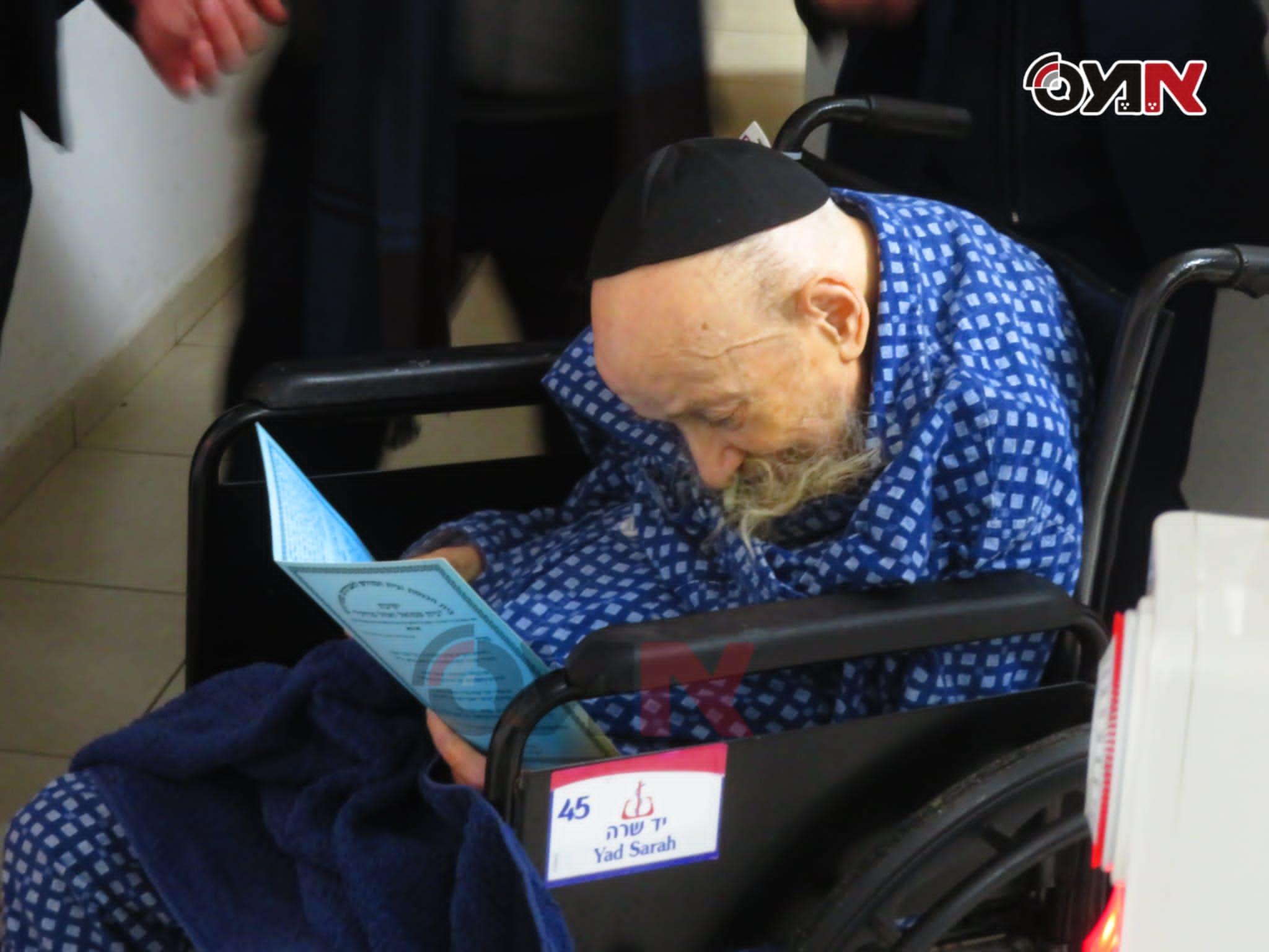 קול חי