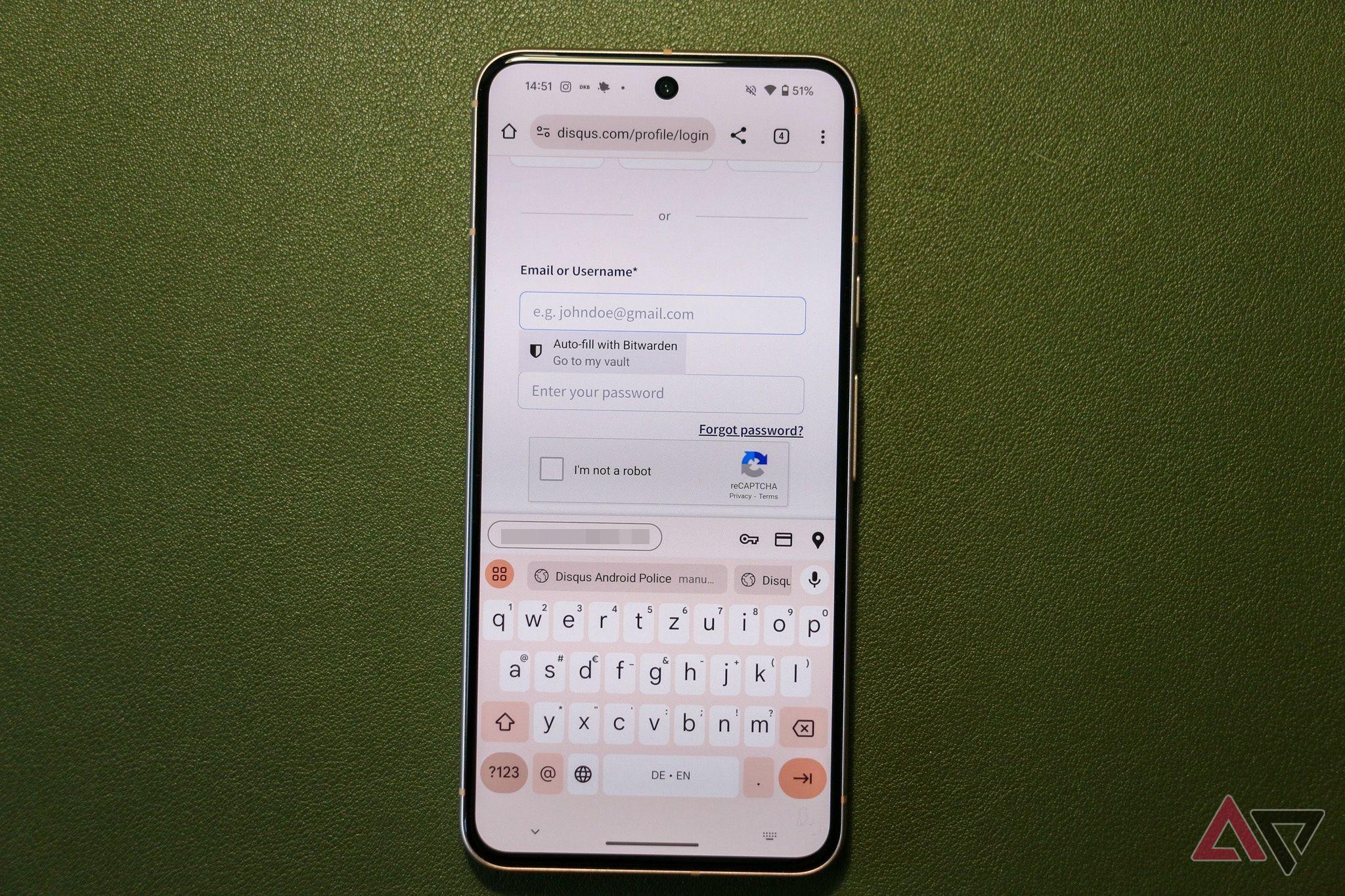 Android Police