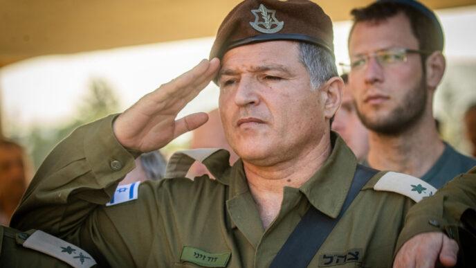 דבר ראשון