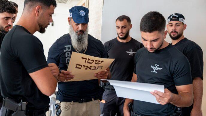 דבר ראשון