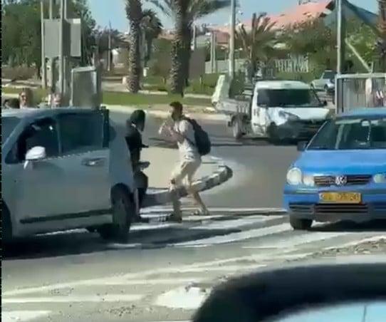 סרוגים