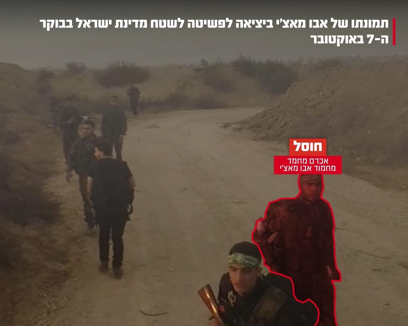 סרוגים