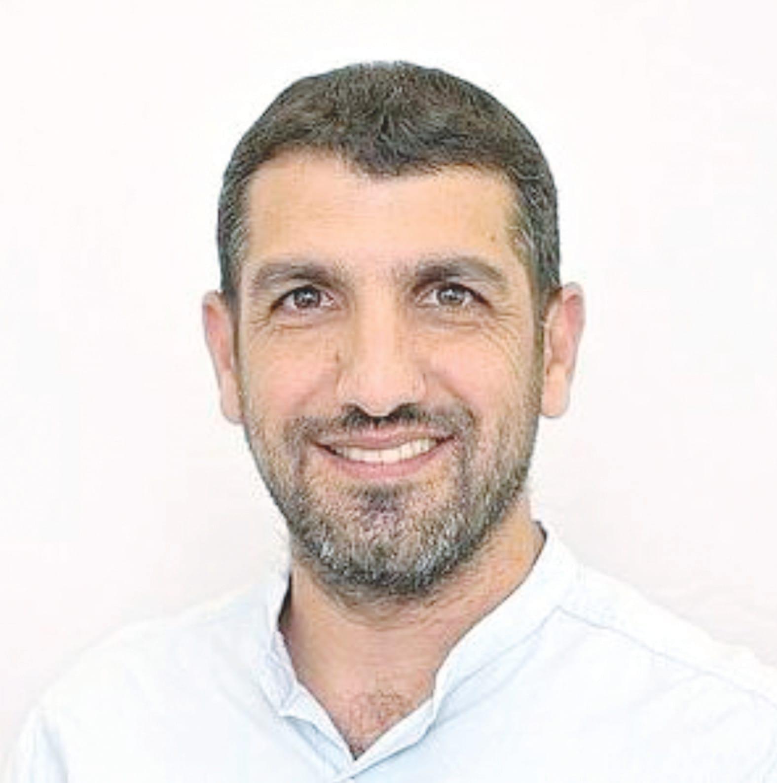 The Jerusalem Post