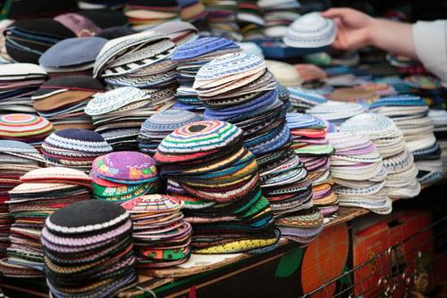 סרוגים