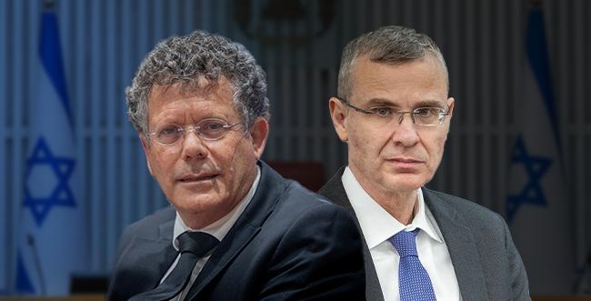 סרוגים