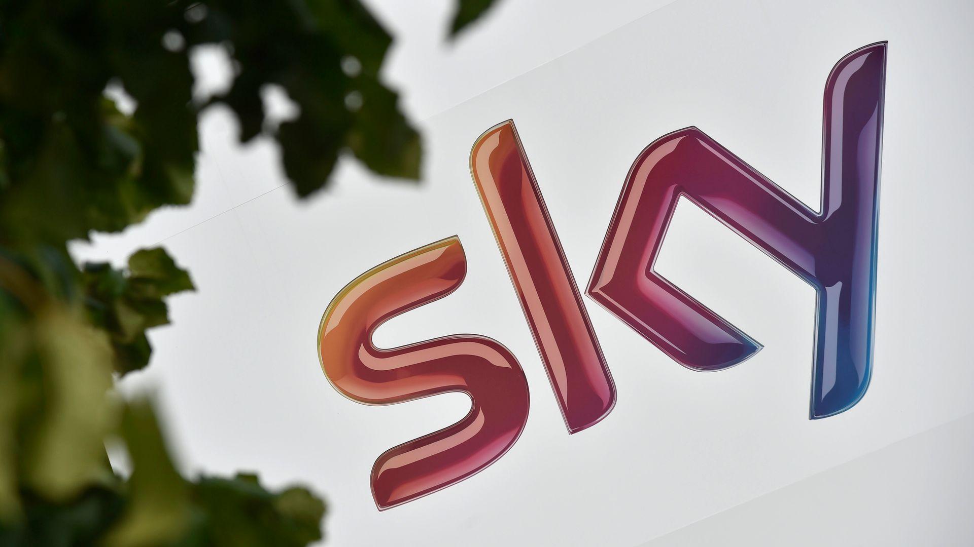 sky