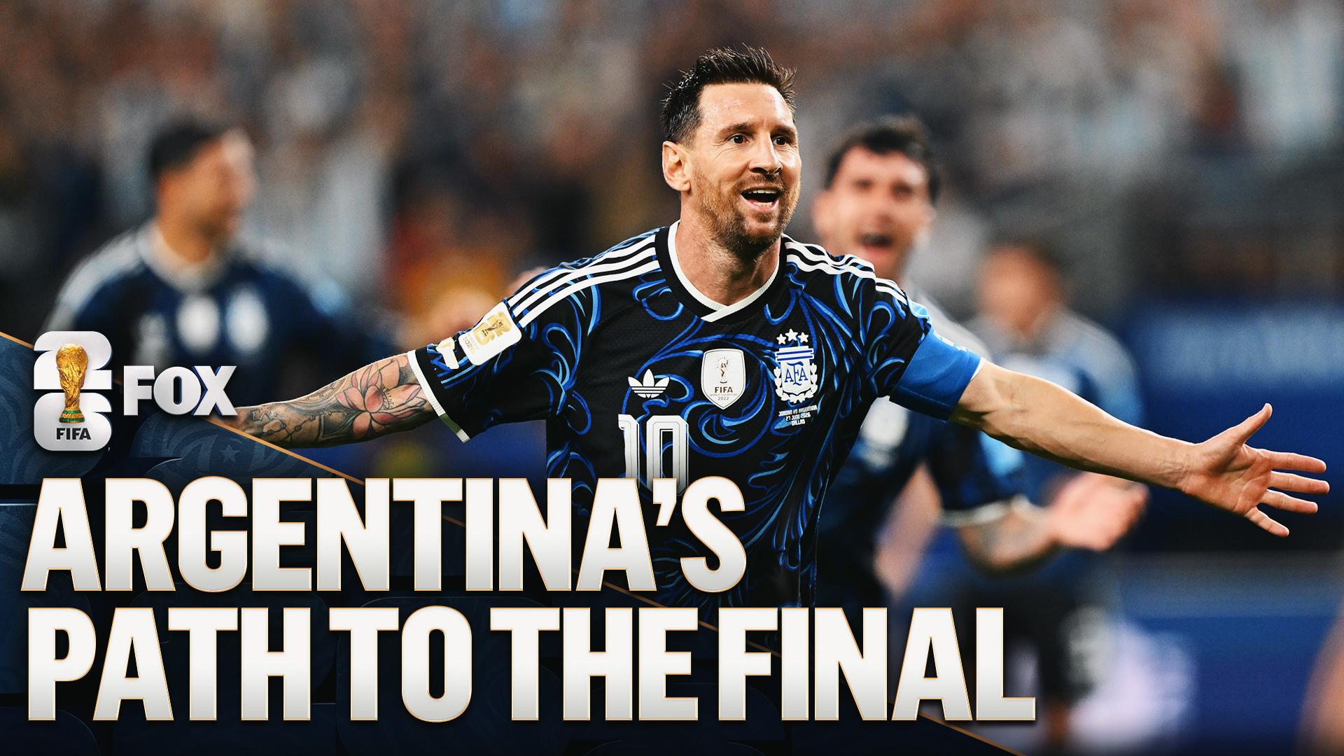 FOX Sports