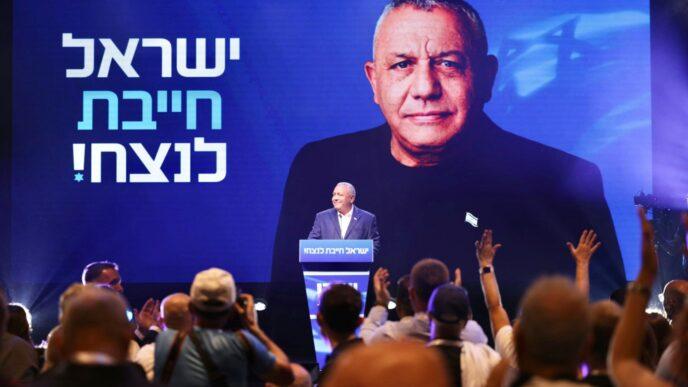 דבר ראשון