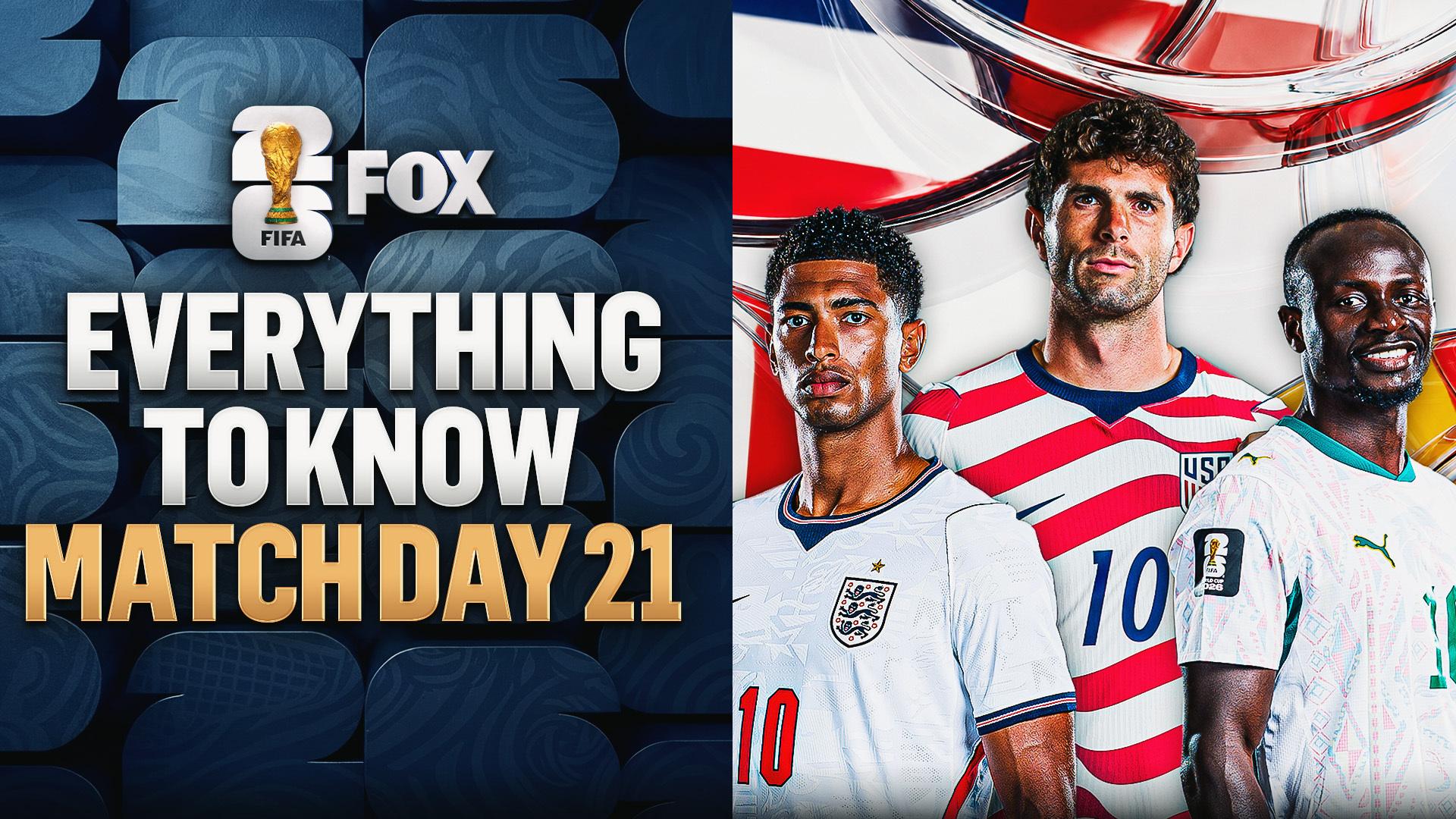 FOX Sports