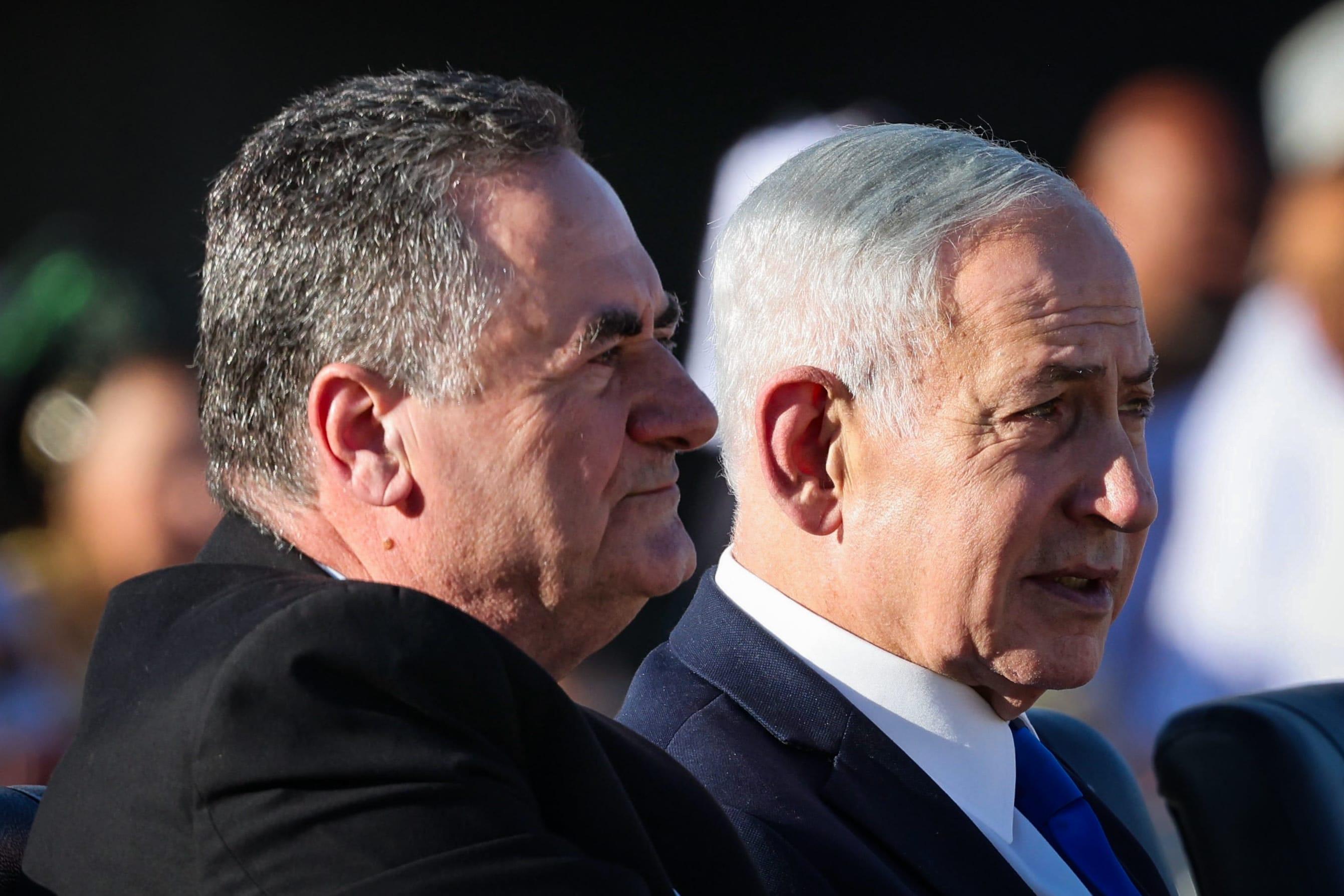 The Jerusalem Post