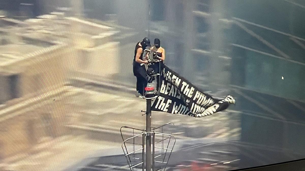 FOX NEWS