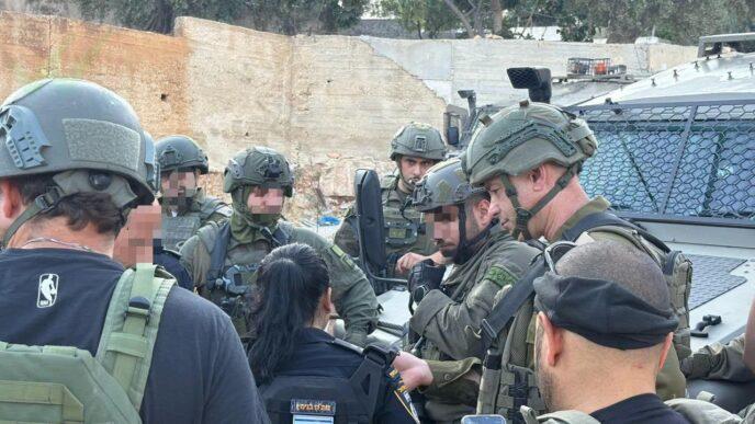 דבר ראשון