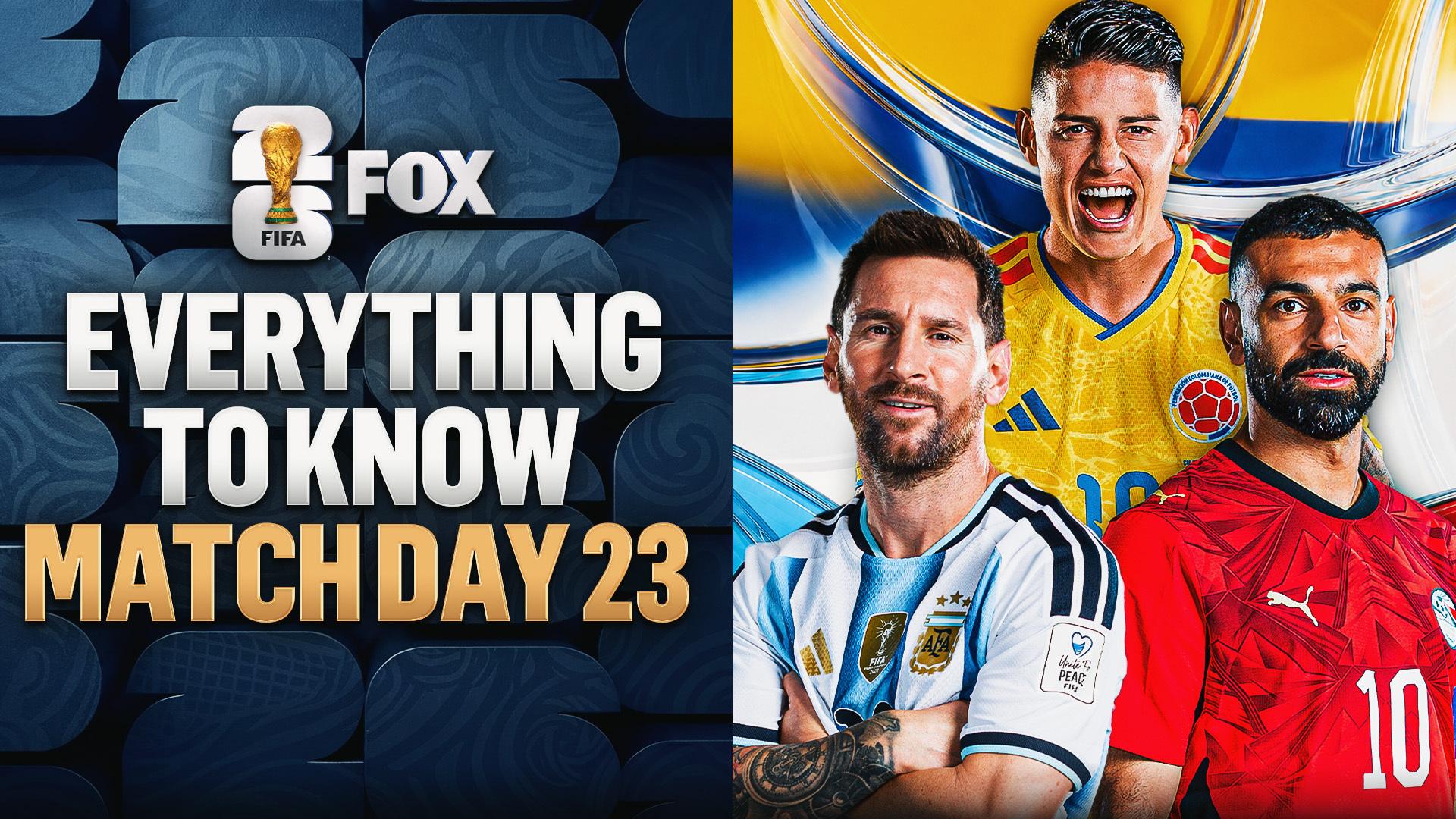 FOX Sports