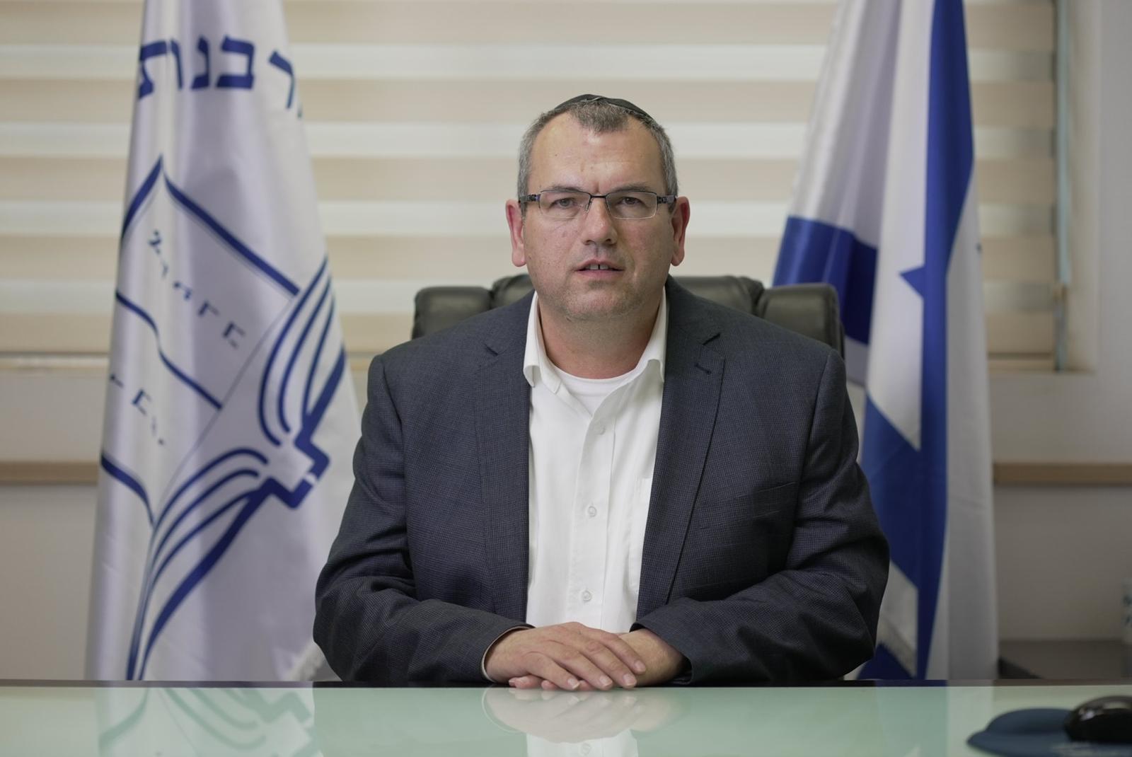 קול חי