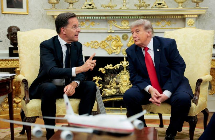 The Jerusalem Post