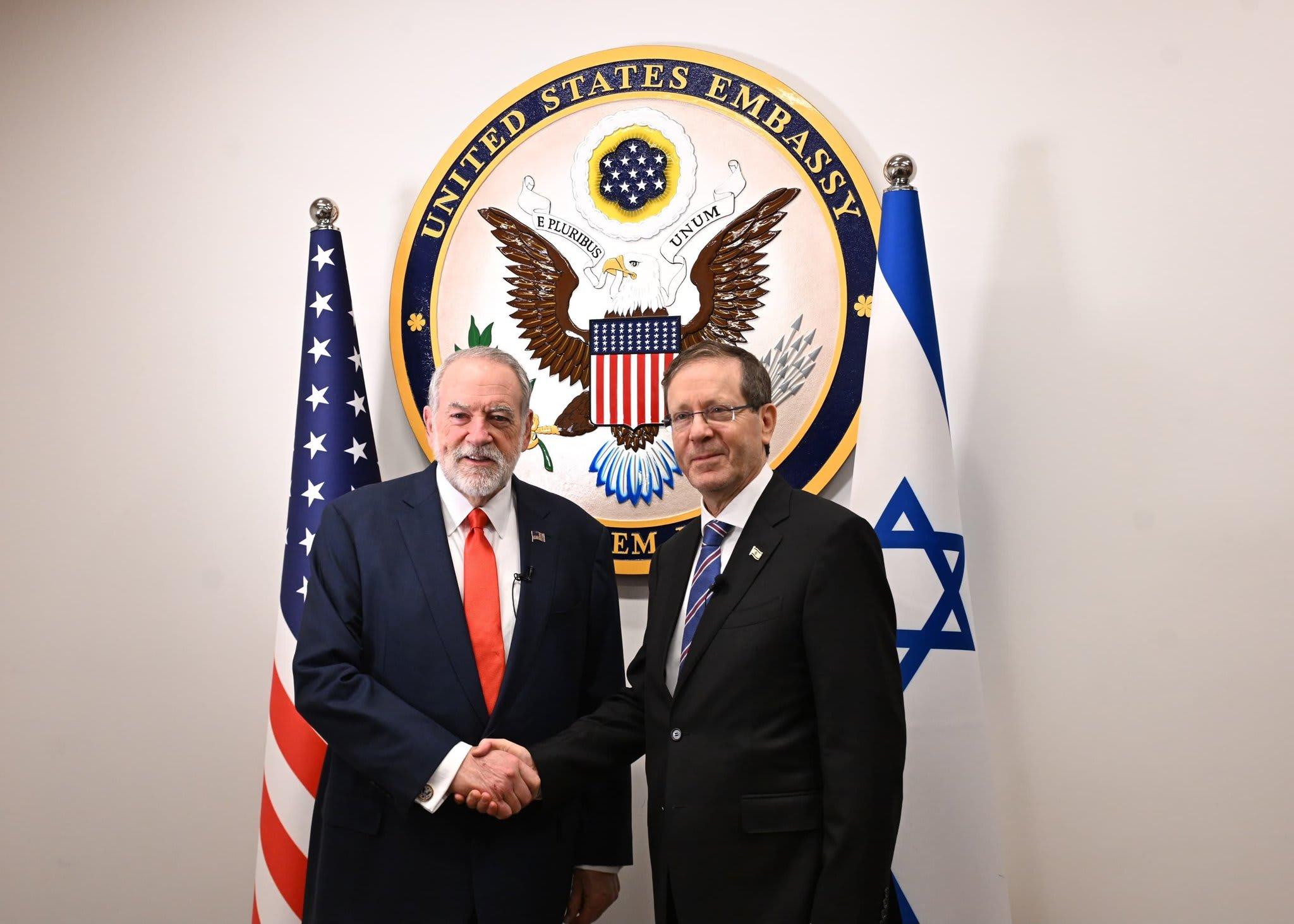 The Jerusalem Post