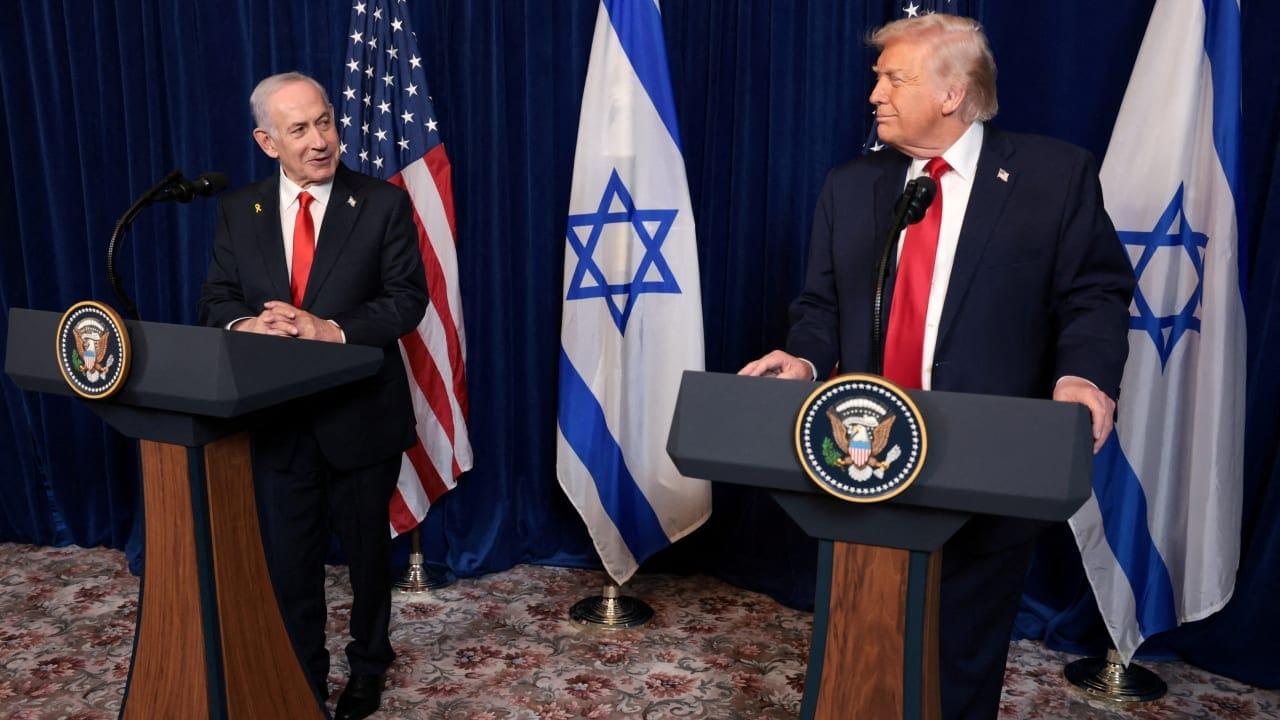 The Jerusalem Post