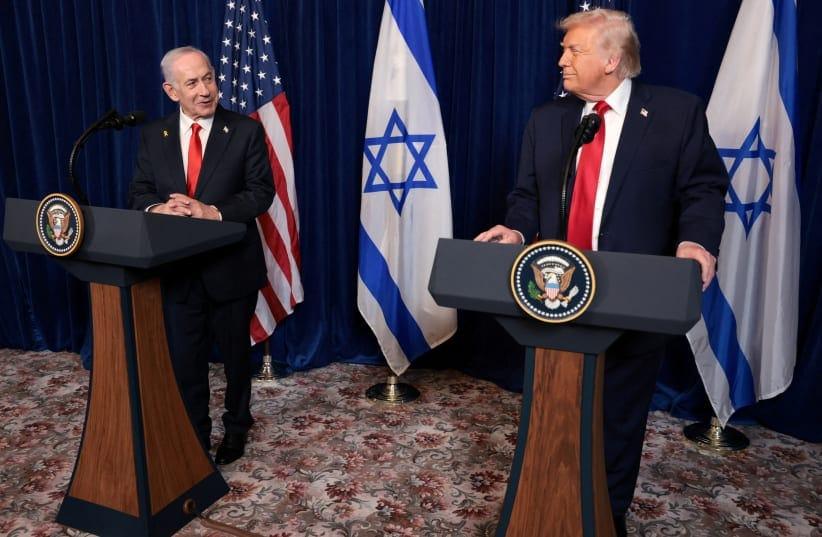 The Jerusalem Post