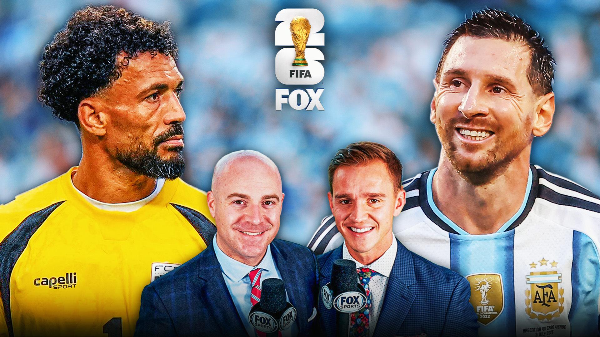 FOX Sports