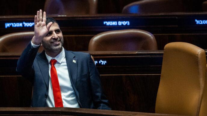 דבר ראשון