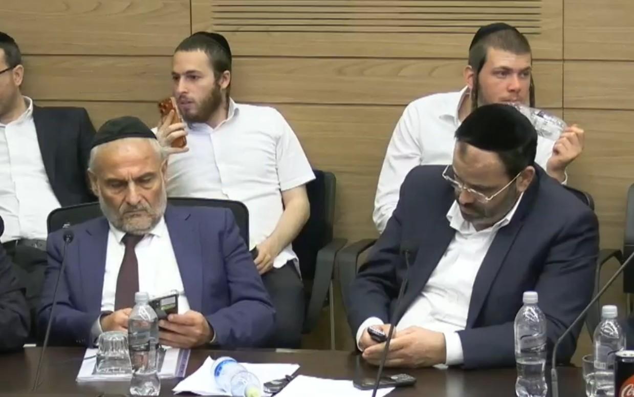 קול חי