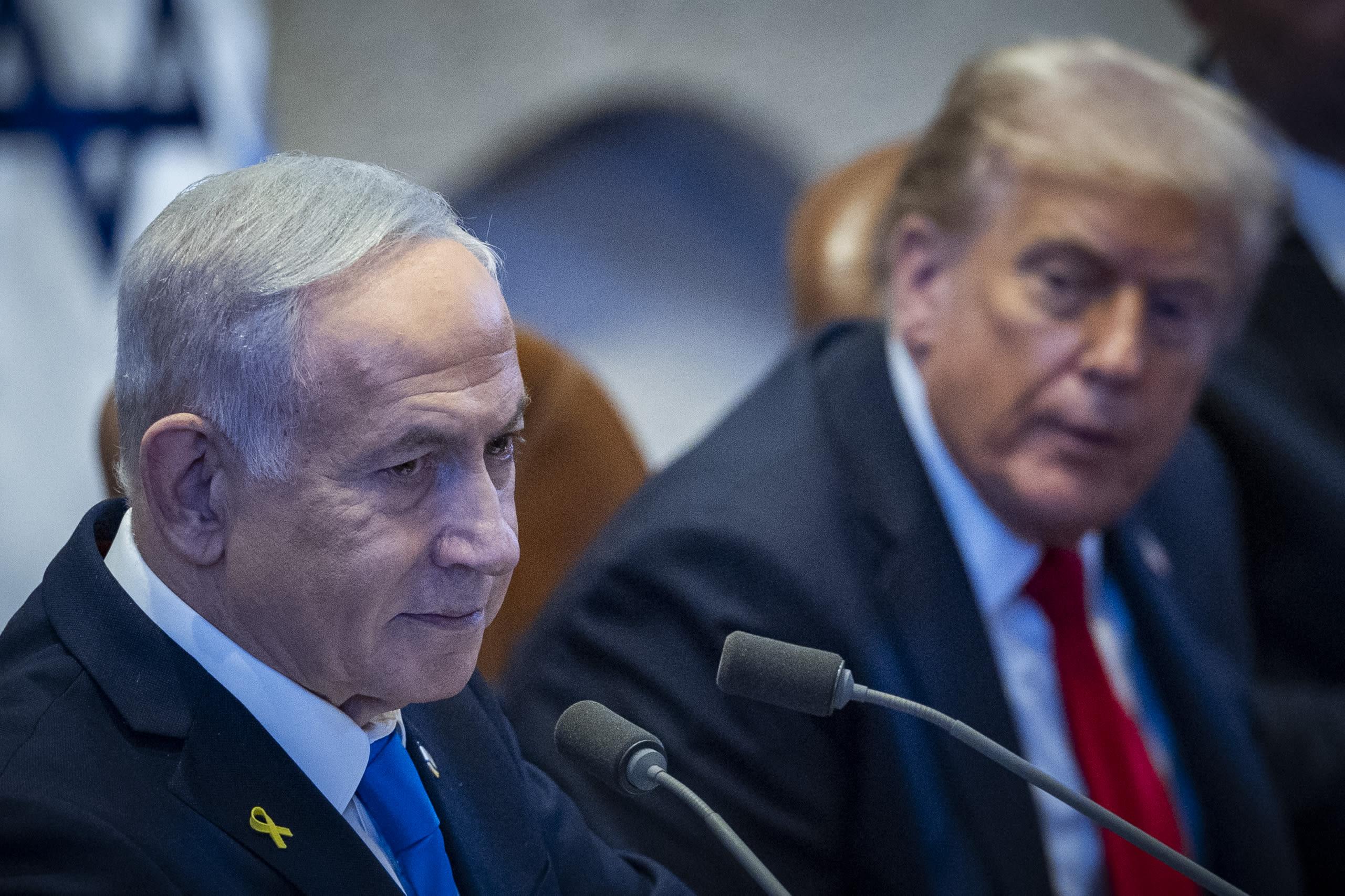 The Jerusalem Post