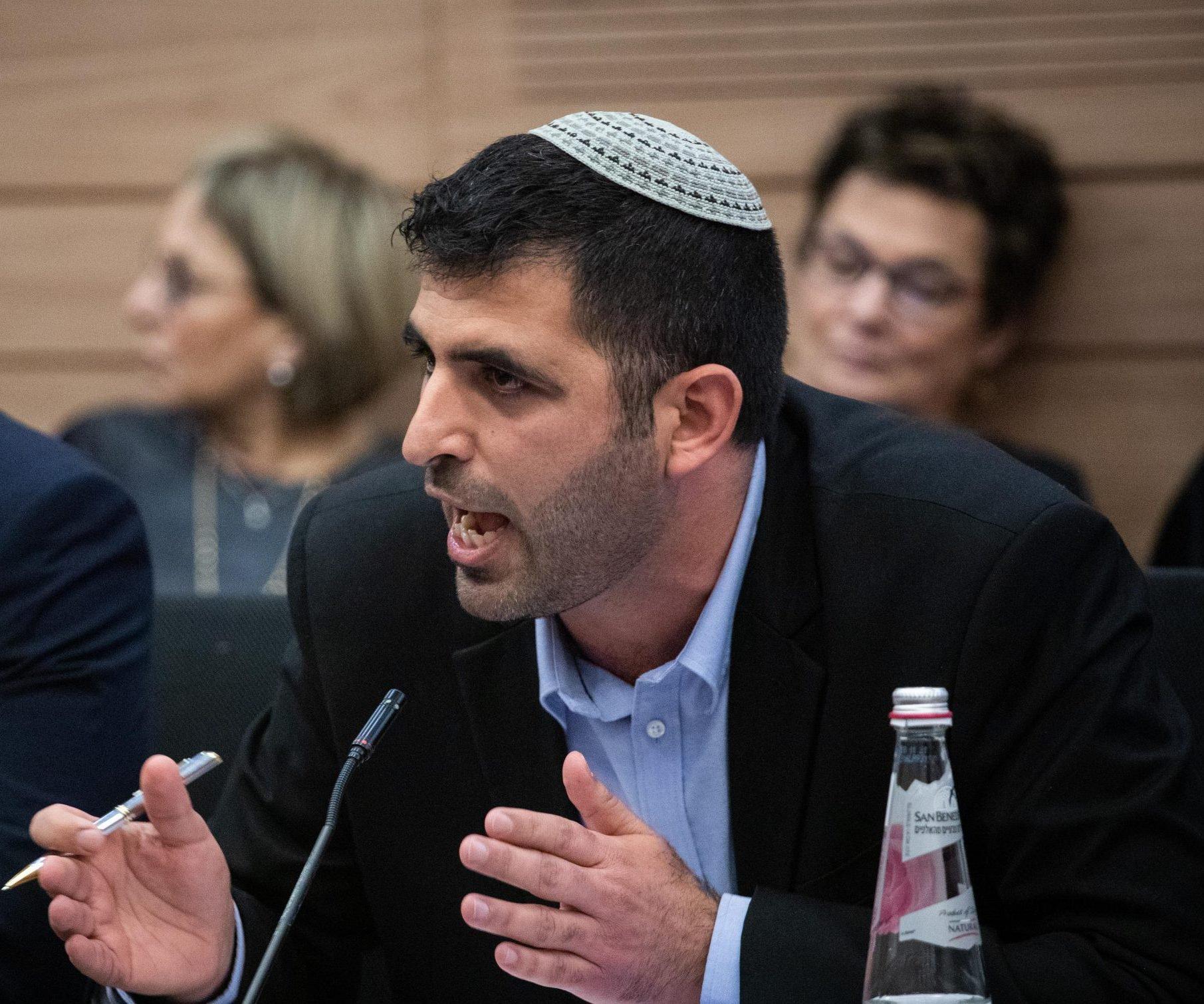סרוגים