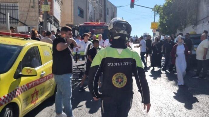 דבר ראשון