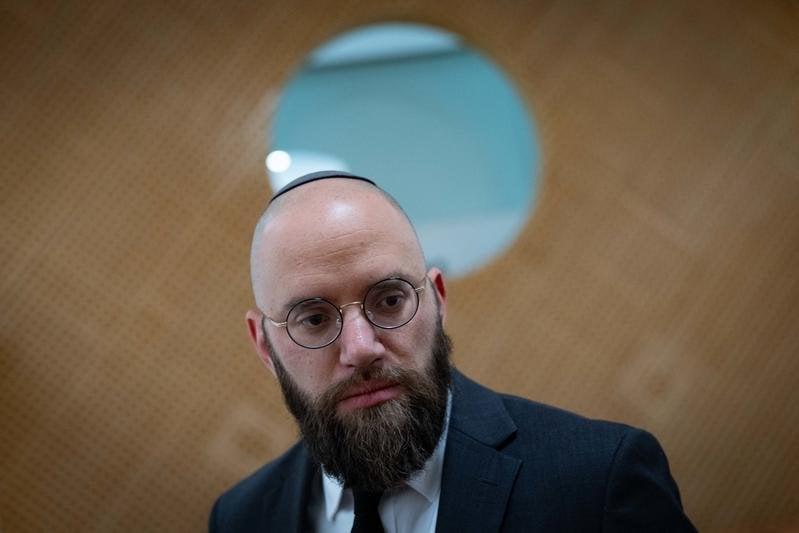 סרוגים