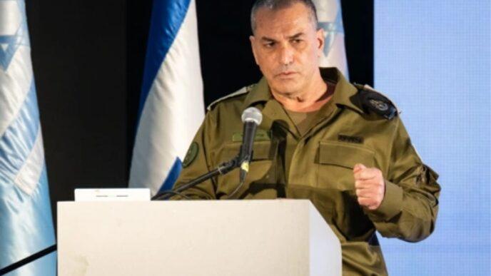 דבר ראשון