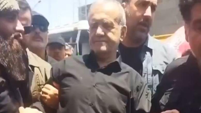 מעריב