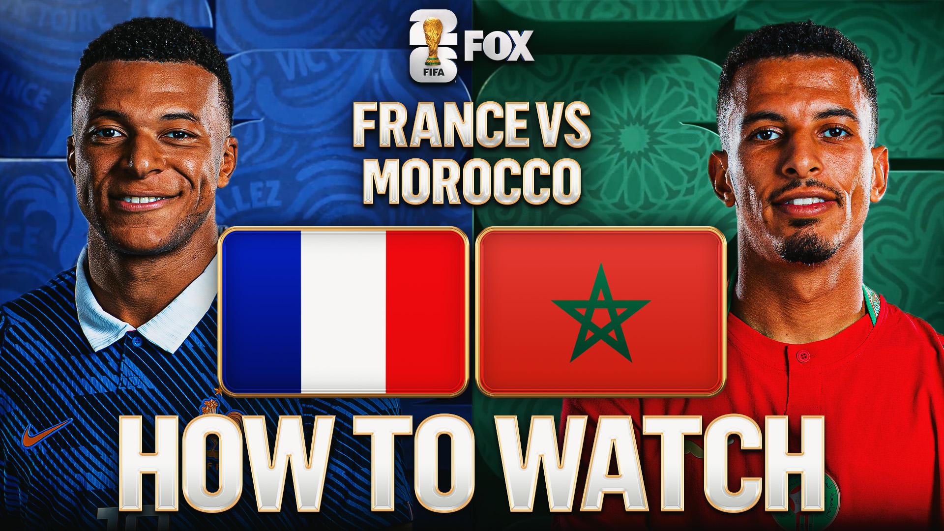 FOX Sports