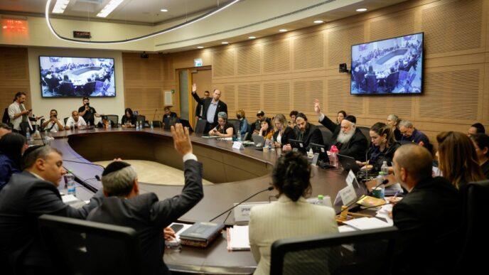 דבר ראשון