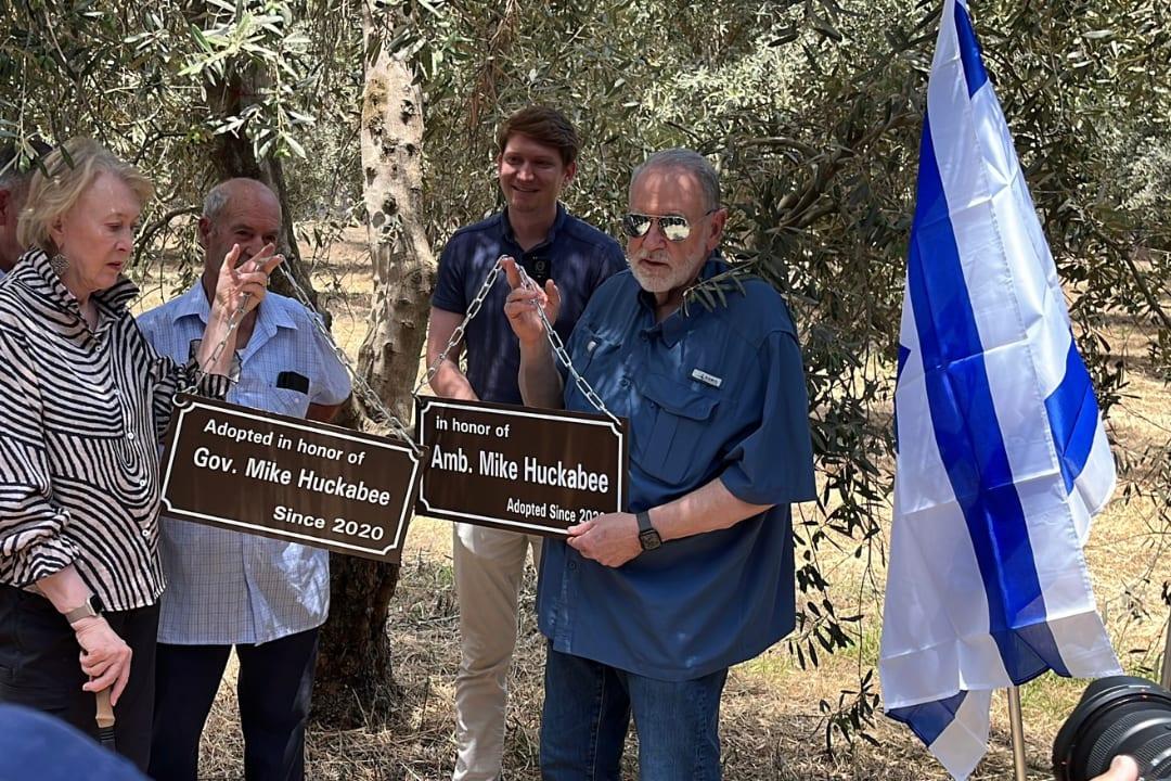 The Jerusalem Post