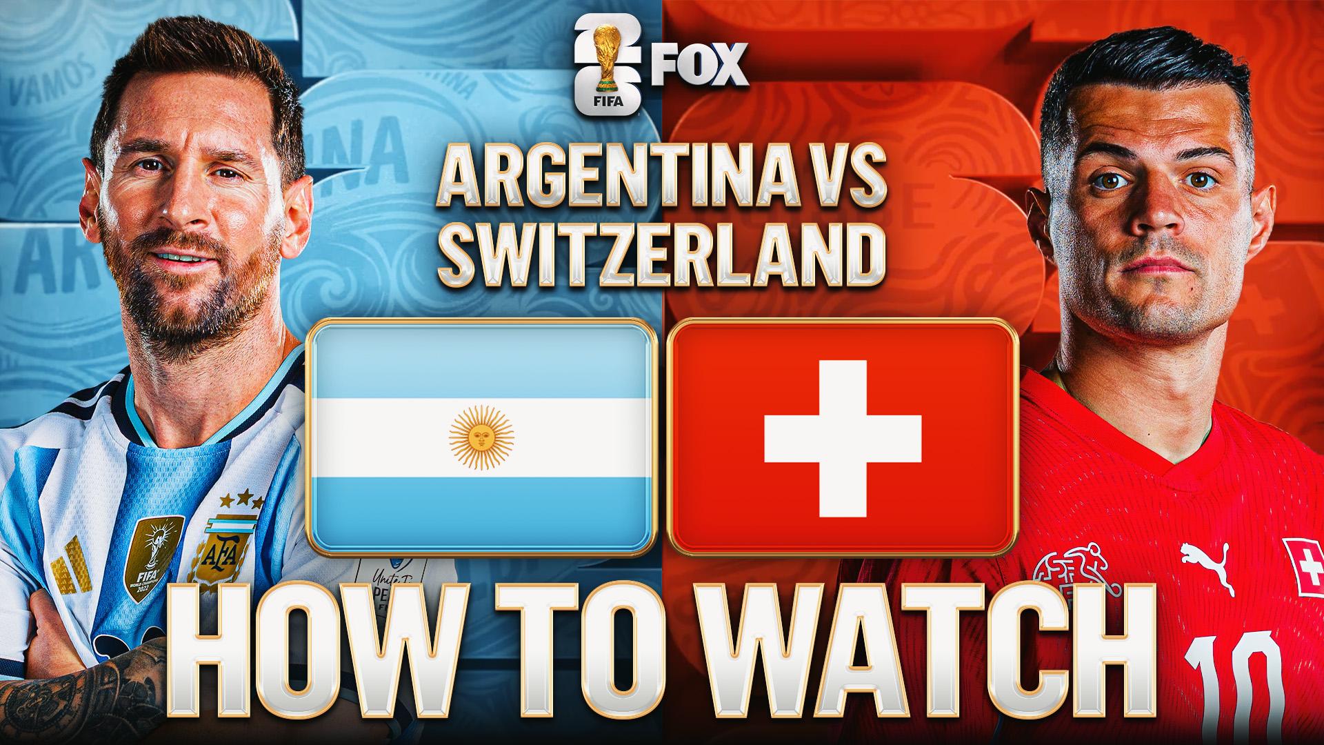 FOX Sports