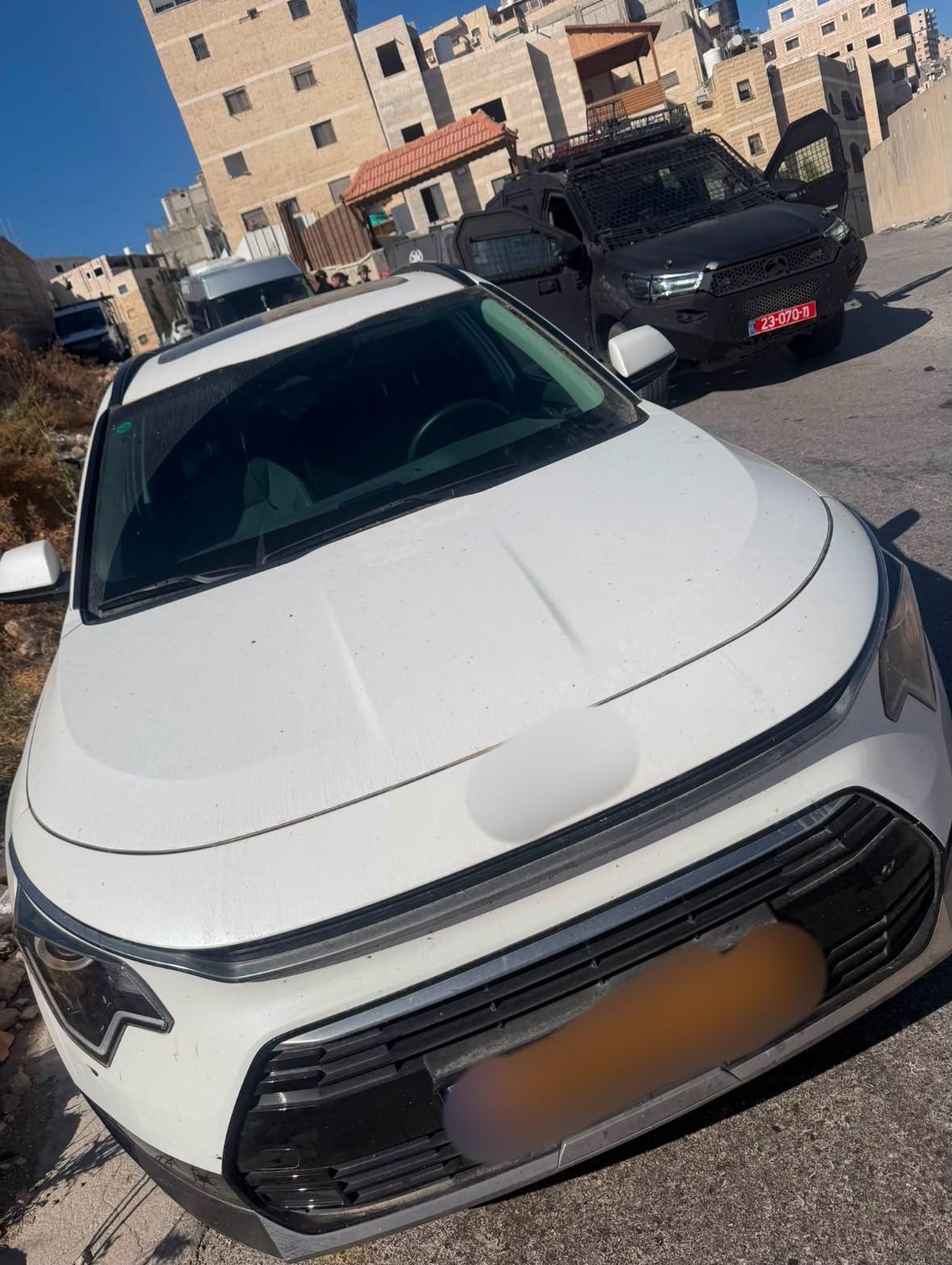 קול חי