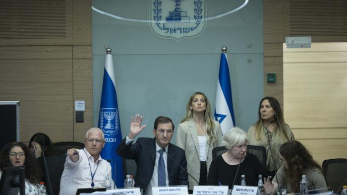 דבר ראשון