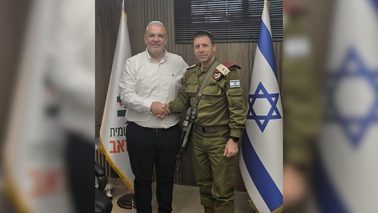 The Jerusalem Post