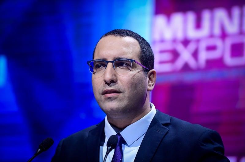סרוגים