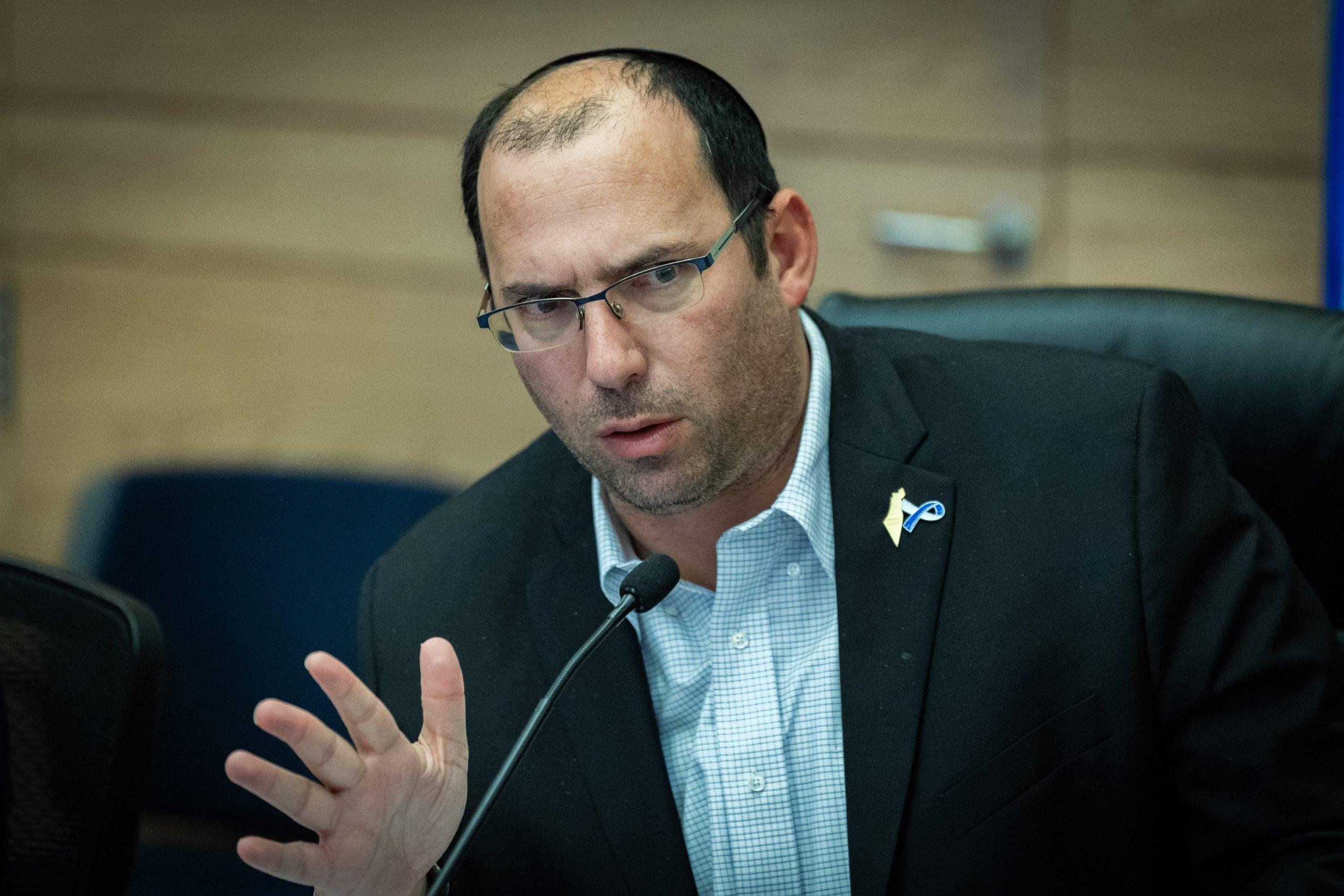 סרוגים