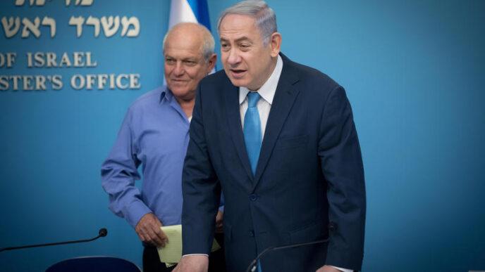 דבר ראשון