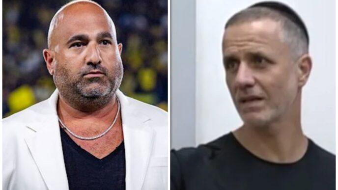 דבר ראשון
