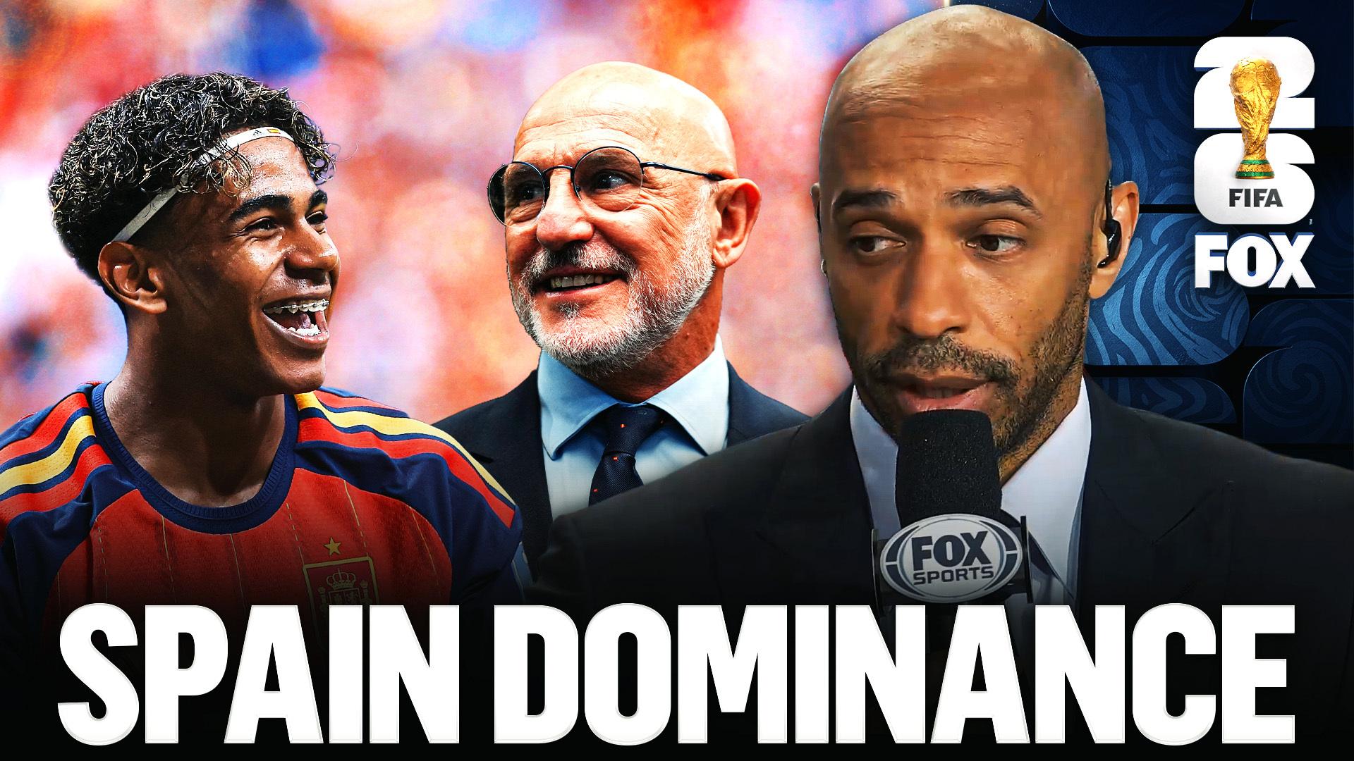 FOX Sports