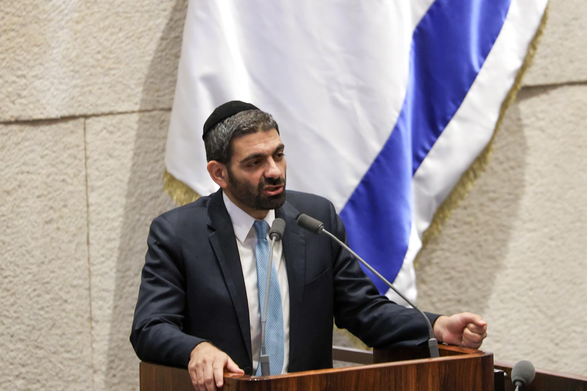 קול חי