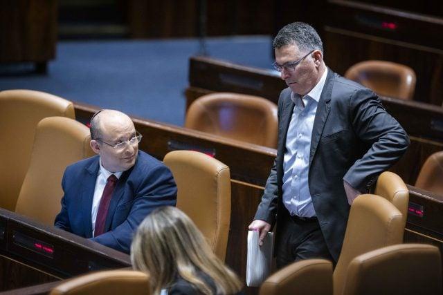 סרוגים