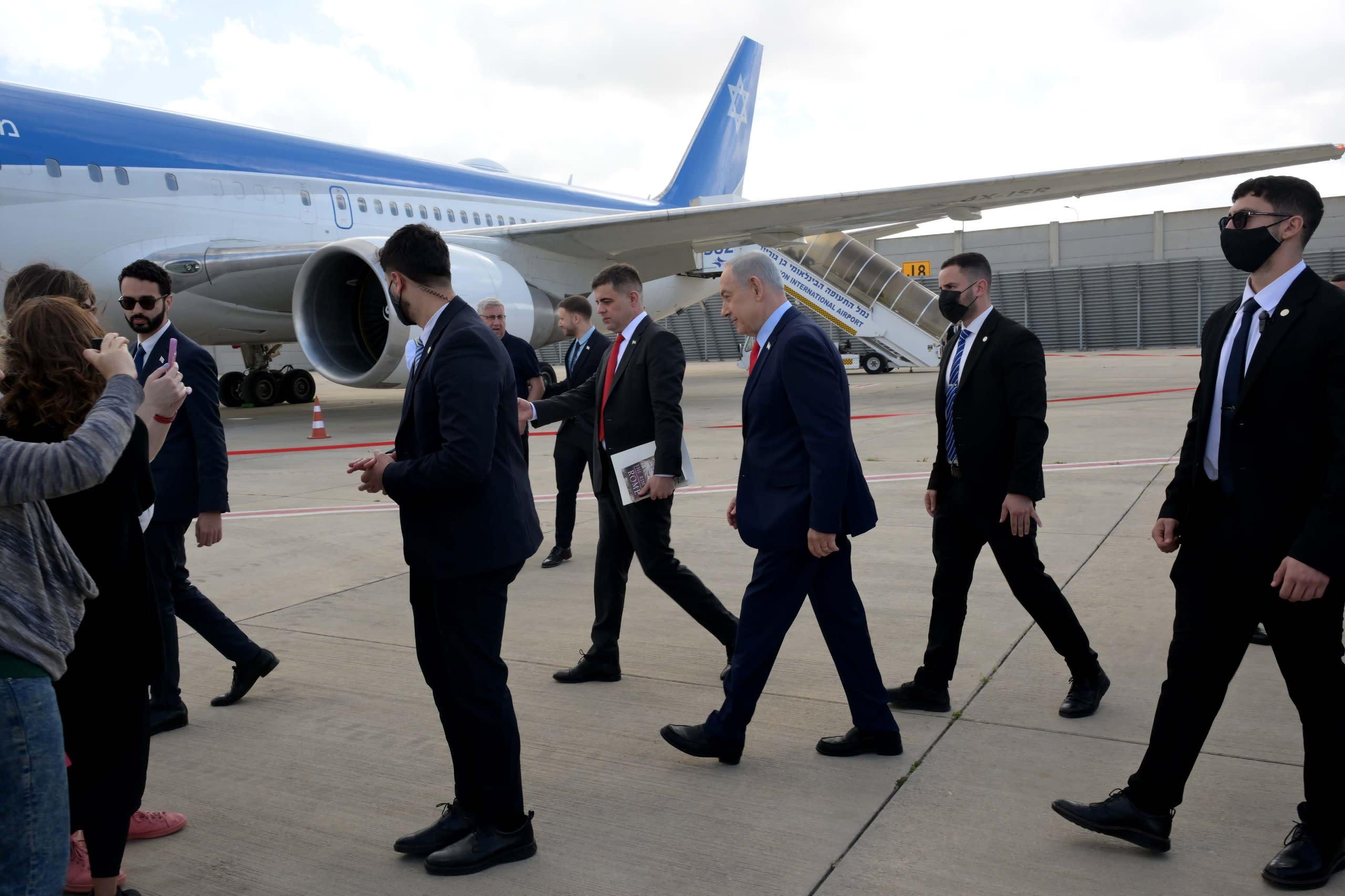 The Jerusalem Post