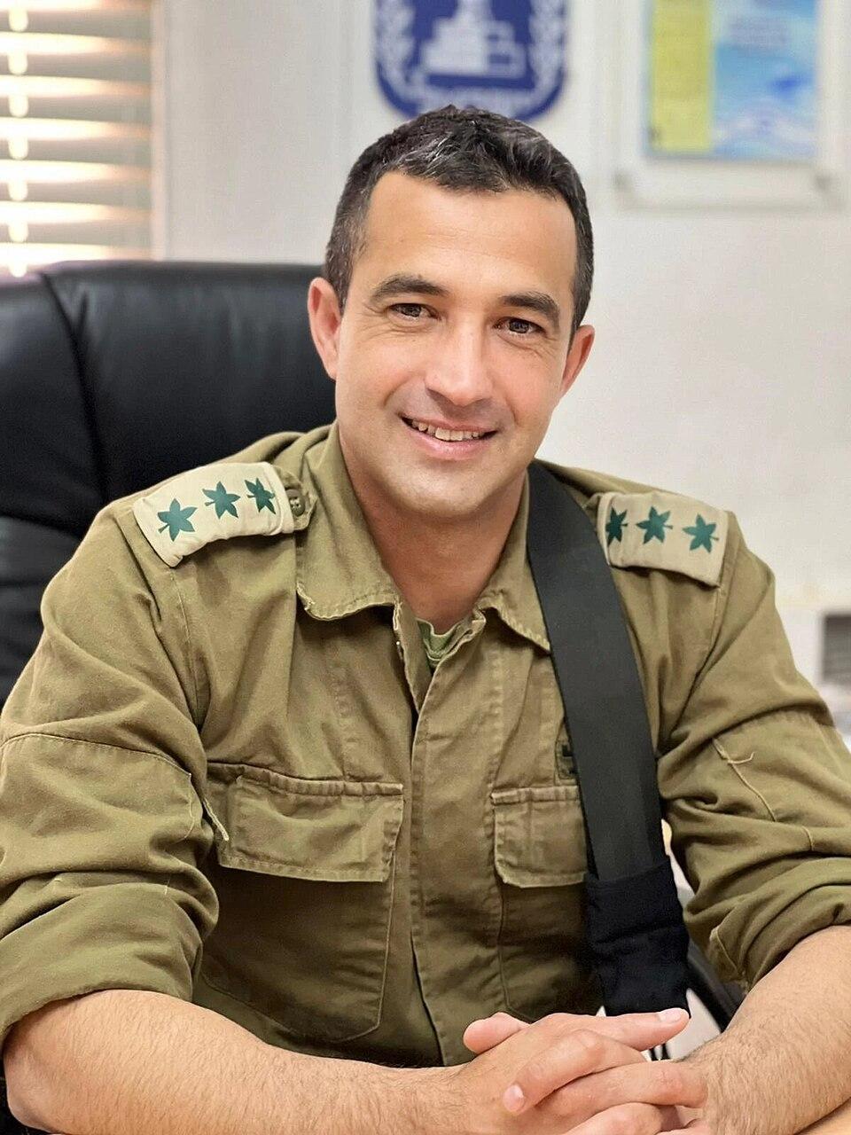קול חי
