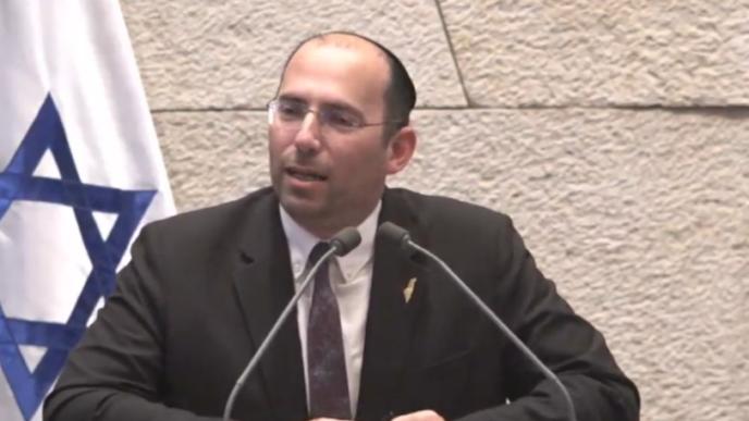 דבר ראשון