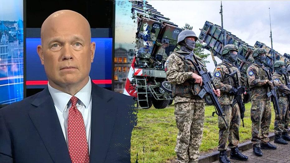 FOX NEWS