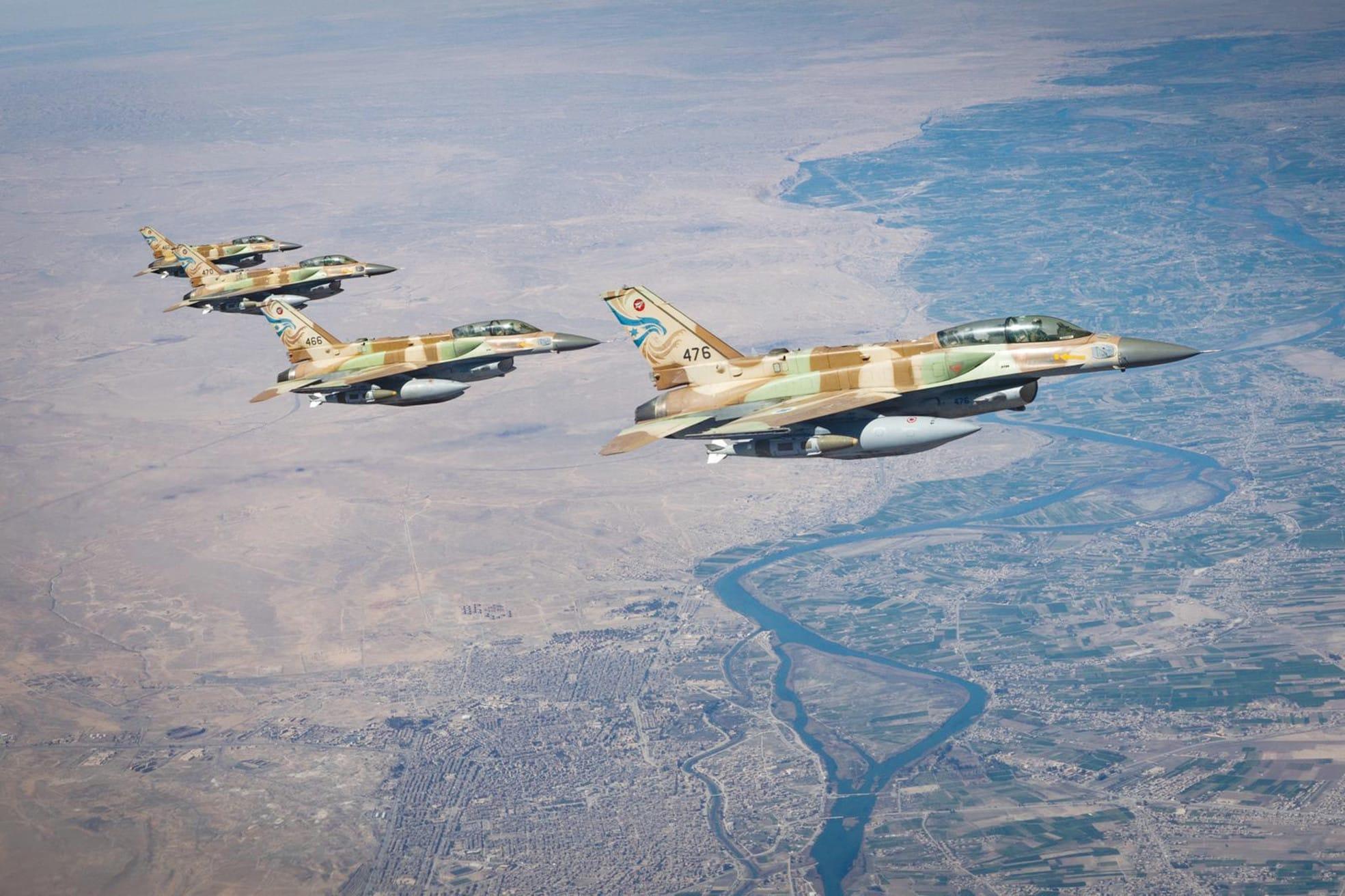 The Jerusalem Post